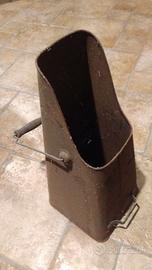 secchiello x carbone