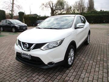 NISSAN Qashqai 1.5 dCi Acenta Frenata/SensoriPar