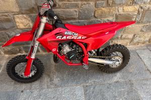 Mini cross MC50