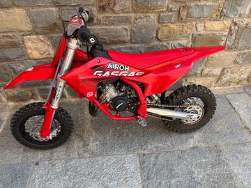 Mini cross MC50