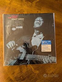 GRANT GREEN Vinile