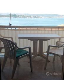 La maddalena cala gavetta