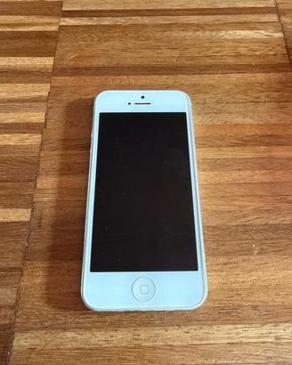 Iphone 5