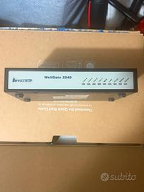 Patton SmartNode 4114 Gateway VoIP – 4 porte FXO