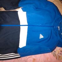 felpa Adidas 