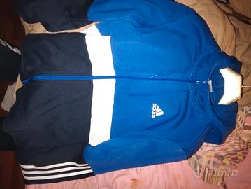 felpa Adidas 