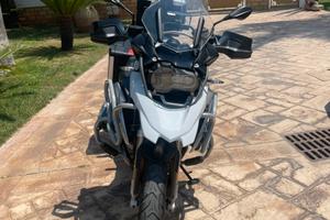 Bmw gs 1200