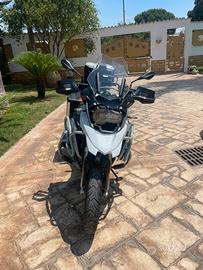 Bmw gs 1200
