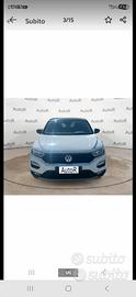  Volkswagen T-roc 2.0 tdi 150cv 4Motion
