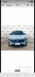  Volkswagen T-roc 2.0 tdi 150cv 4Motion