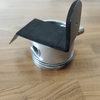 Supporto GPS Telefono - Harley Davidson Touring