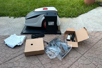 Robot tagliaerba al -ko