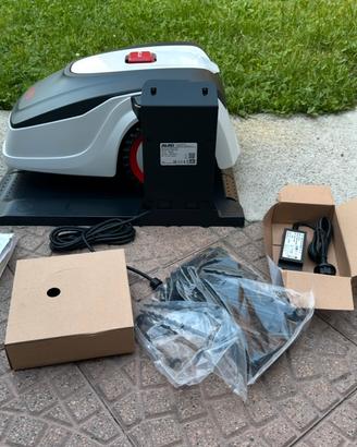 Robot tagliaerba al -ko