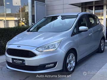 Ford C-Max 1.6 Titanium Gpl 120cv *PROMO AZZURRA*