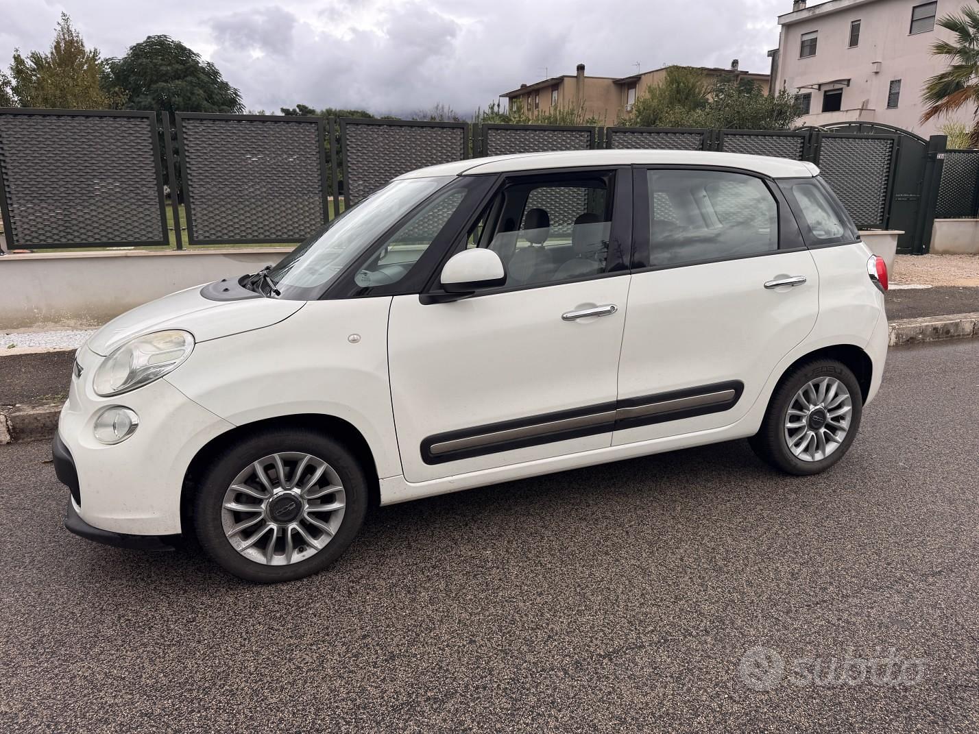 bella machine - Auto In vendita a Latina