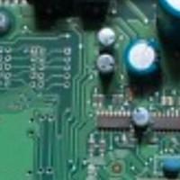 Schede elettroniche di caldaie e climatizzatori