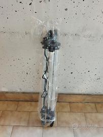 Treppiede Pieghevole per Canna da Pesca