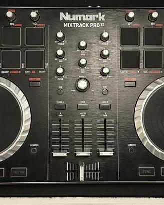 Consolle & Controller Dj vari Articoli