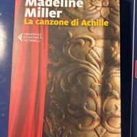 La canzone di Achille