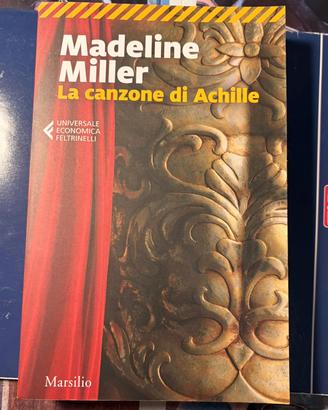 La canzone di Achille