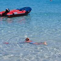 Gommone Marshall M40