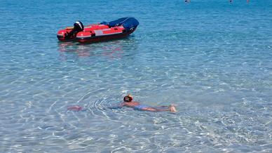 Gommone Marshall M40