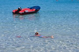 Gommone Marshall M40