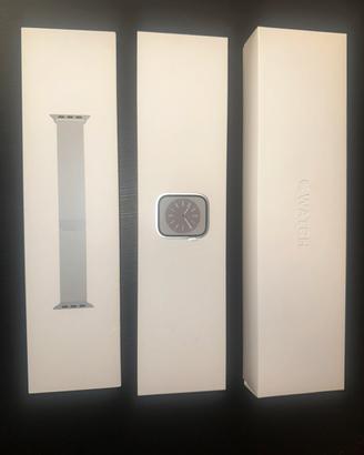 Apple whatch 8