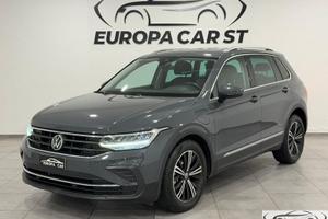 Volkswagen Tiguan 1.4 TSI eHYBRID Life DSG