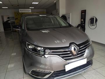 Renault Espace dCi 160CV EDC Energy Executive 4Con