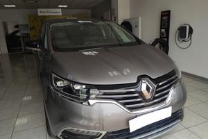 Renault Espace dCi 160CV EDC Energy Executive 4Con