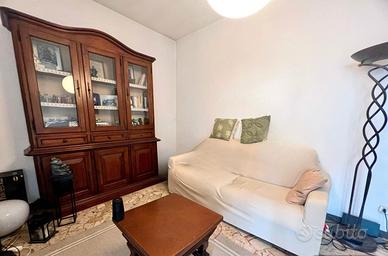 Appartamento a ZELARINO