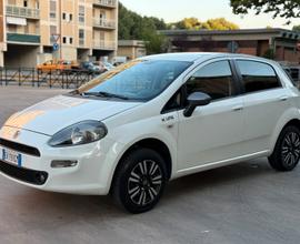 Fiat Punto Evo 2014