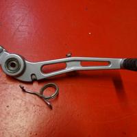 LEVA PEDALE FRENO POST BMW R850R 2003