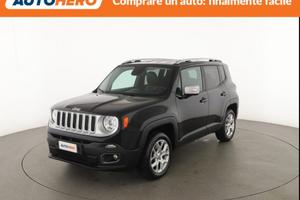 JEEP Renegade BX83824