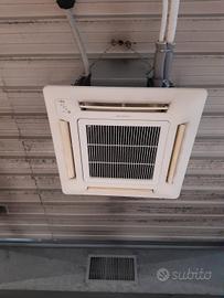 climatizzatori fujitsu 