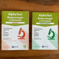 Alphatest Biotecnologie e Farmacia