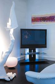 Mobile Supporto Porta TV Regolabile Led 32/55"