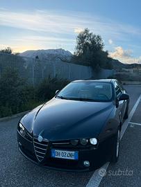 Alfa Romeo 159 16v da 150cv