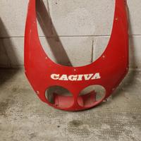 Cagiva mito - Cupolino