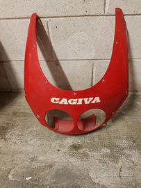 Cagiva mito - Cupolino