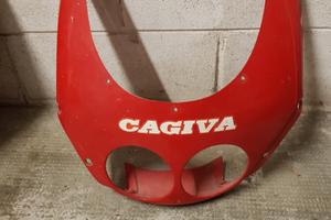 Cagiva mito - Cupolino