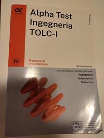 Alpha Test Ingegneria TOLC-I