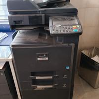 Stampante laser kycera 3551 da ricondizionare
