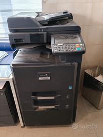 Stampante laser kycera 3551 da ricondizionare
