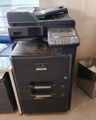 Stampante laser kycera 3551 da ricondizionare