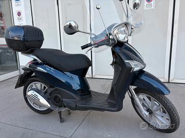 Piaggio Liberty 125 3V - 2016