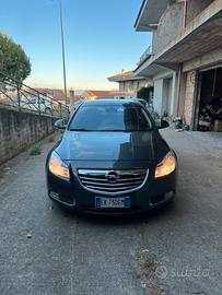 OPEL INSIGNA 2.0 163cv