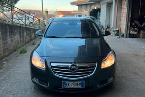 OPEL INSIGNA 2.0 163cv