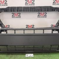 PARAURTI ANTERIORE CENTRALE PEUGEOT Boxer 4Â° Seri